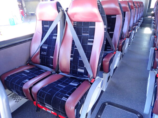2019 Temsa TS30 Luxury Coach C00201 - Image 8
