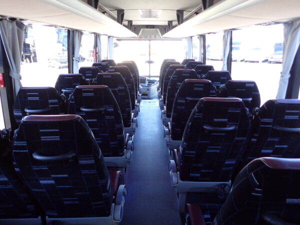 2019 Temsa TS30 Luxury Coach C00201 - Image 10