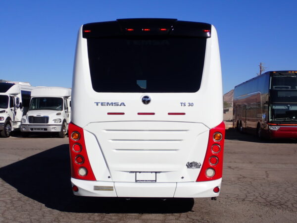 2019 Temsa TS30 Luxury Coach C00201 - Image 6