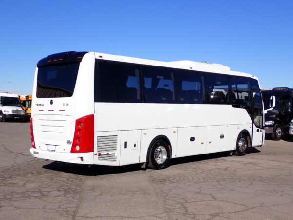 2019 Temsa TS30 Luxury Coach C00201 - Image 7