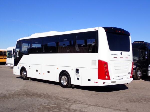 2019 Temsa TS30 Luxury Coach C00201 - Image 5