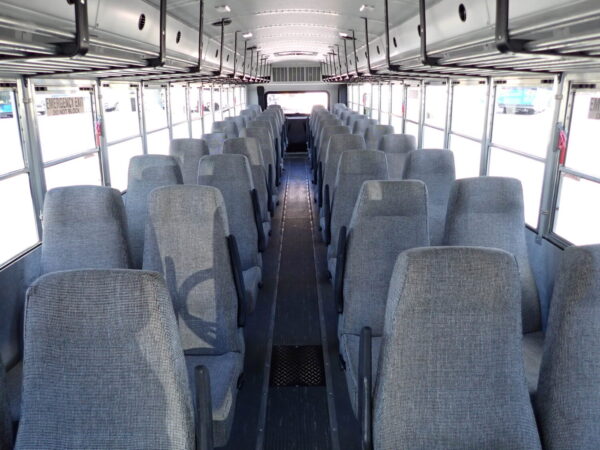 2013 Thomas Saf-T-Liner HDX Activity Bus B52846 - Image 8