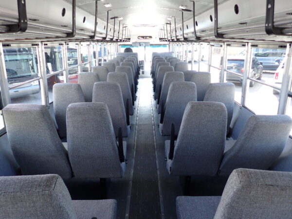 2013 Thomas Saf-T-Liner HDX Activity Bus B52846 - Image 9