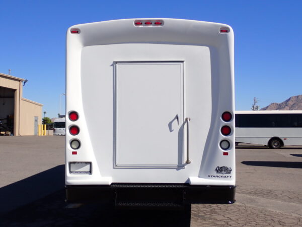 2018 Starcraft XL Shuttle Bus S02290 - Image 6
