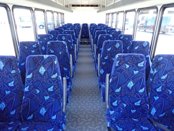 2018 Starcraft XL Shuttle Bus S02290 - Image 9