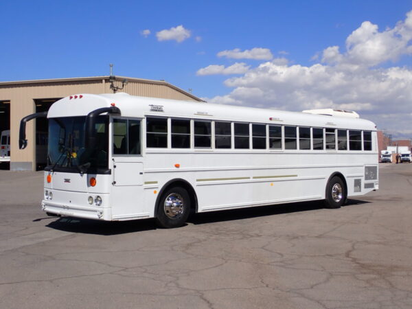 2013 Thomas Saf-T-Liner HDX Activity Bus B52846 - Image 3
