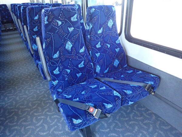 2018 Starcraft XL Shuttle Bus S02290 - Image 8