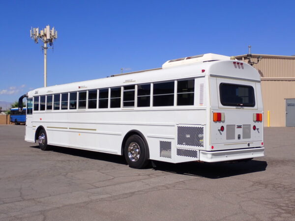 2013 Thomas Saf-T-Liner HDX Activity Bus B52846 - Image 4