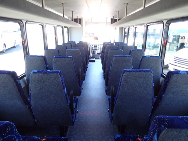 2018 Starcraft XL Shuttle Bus S02290 - Image 10