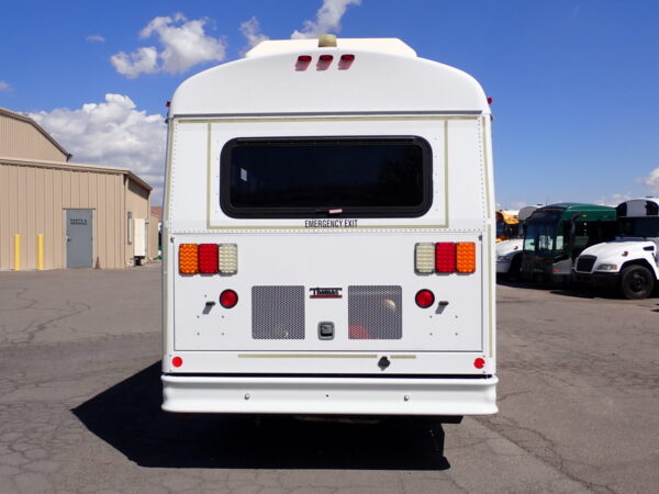 2013 Thomas Saf-T-Liner HDX Activity Bus B52846 - Image 5
