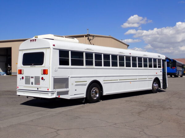 2013 Thomas Saf-T-Liner HDX Activity Bus B52846 - Image 6