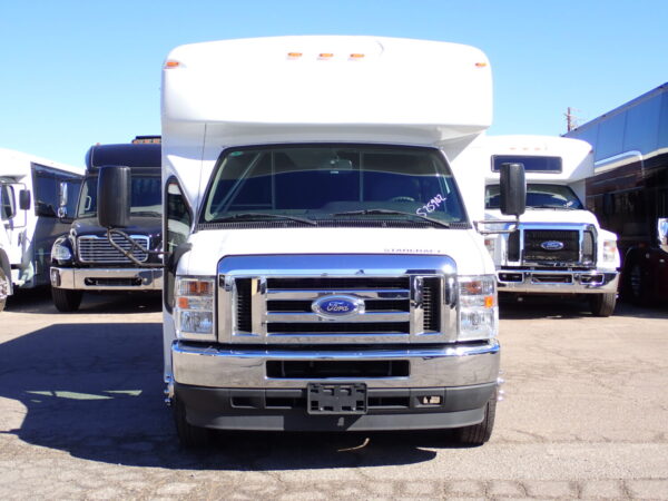 2023 Starcraft Allstar Shuttle Bus S25902 - Image 2