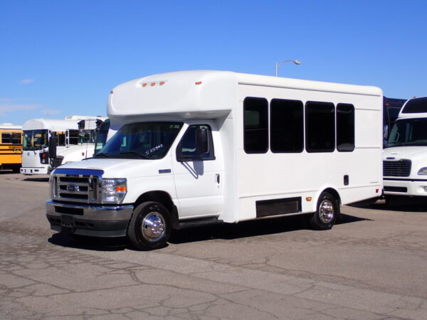 2023 Starcraft Allstar Shuttle Bus S25902 - Image 3
