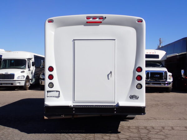 2023 Starcraft Allstar Shuttle Bus S25902 - Image 6