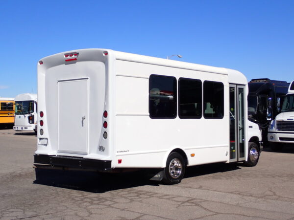 2023 Starcraft Allstar Shuttle Bus S25902 - Image 7