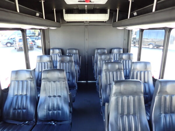 2023 Starcraft Allstar Shuttle Bus S25902 - Image 9