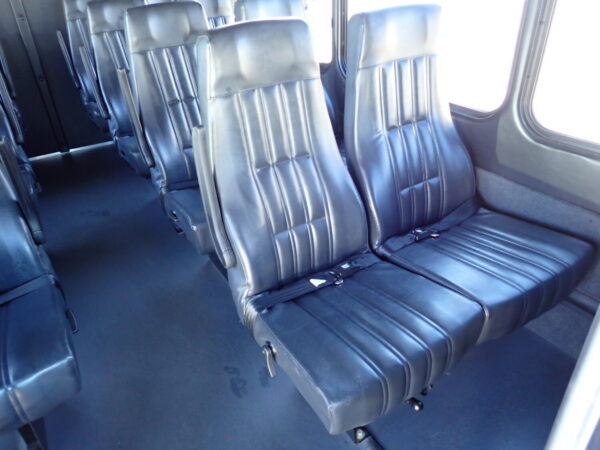 2023 Starcraft Allstar Shuttle Bus S25902 - Image 8