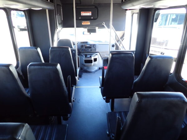 2023 Starcraft Allstar Shuttle Bus S25902 - Image 10