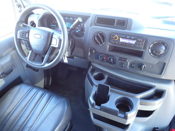 2023 Starcraft Allstar Shuttle Bus S25902 - Image 11