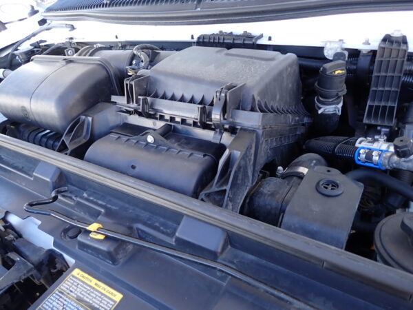 2023 Starcraft Allstar Shuttle Bus S25902 - Image 12