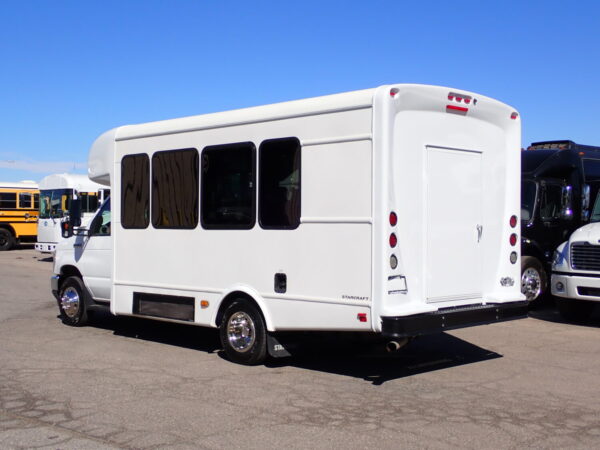 2023 Starcraft Allstar Shuttle Bus S25902 - Image 5