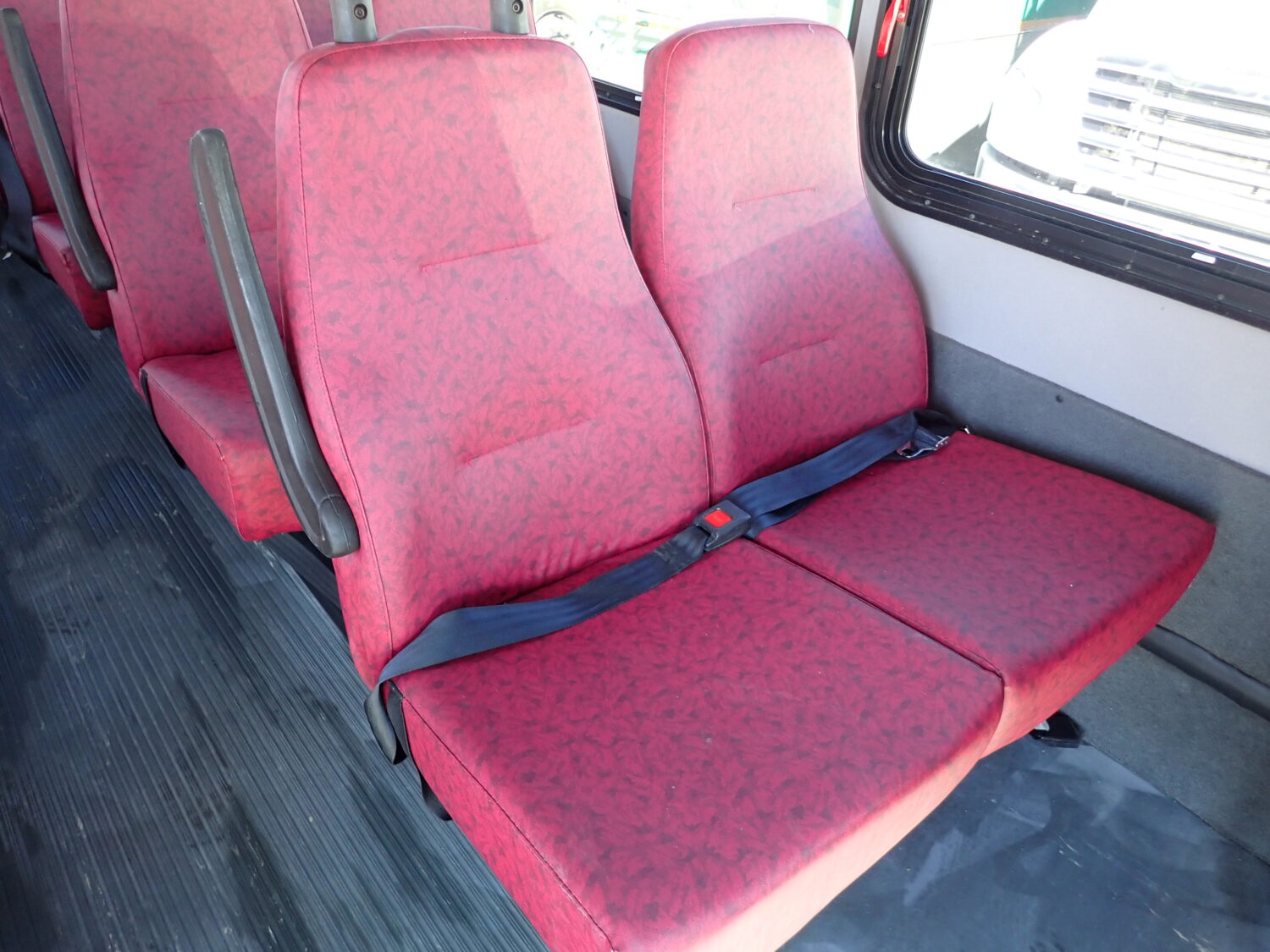 2010 Starcraft Allstar Shuttle Bus S00516 - Image 8