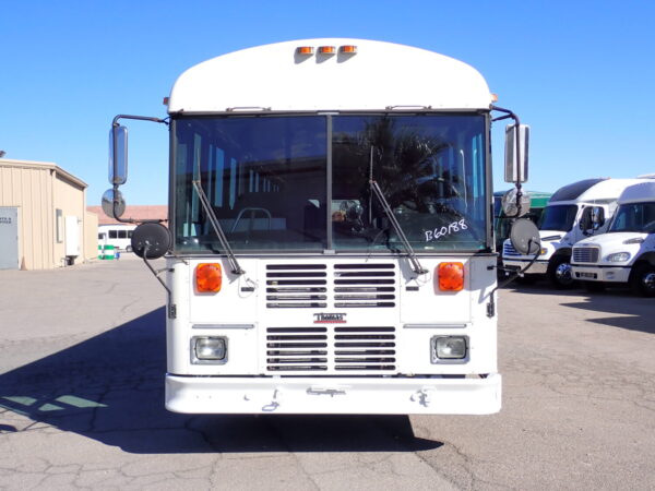 2005 Thomas Saf-T-Liner EF School Bus B60188 - Image 2