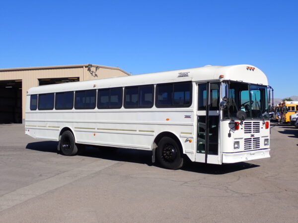 2005 Thomas Saf-T-Liner EF School Bus B60188