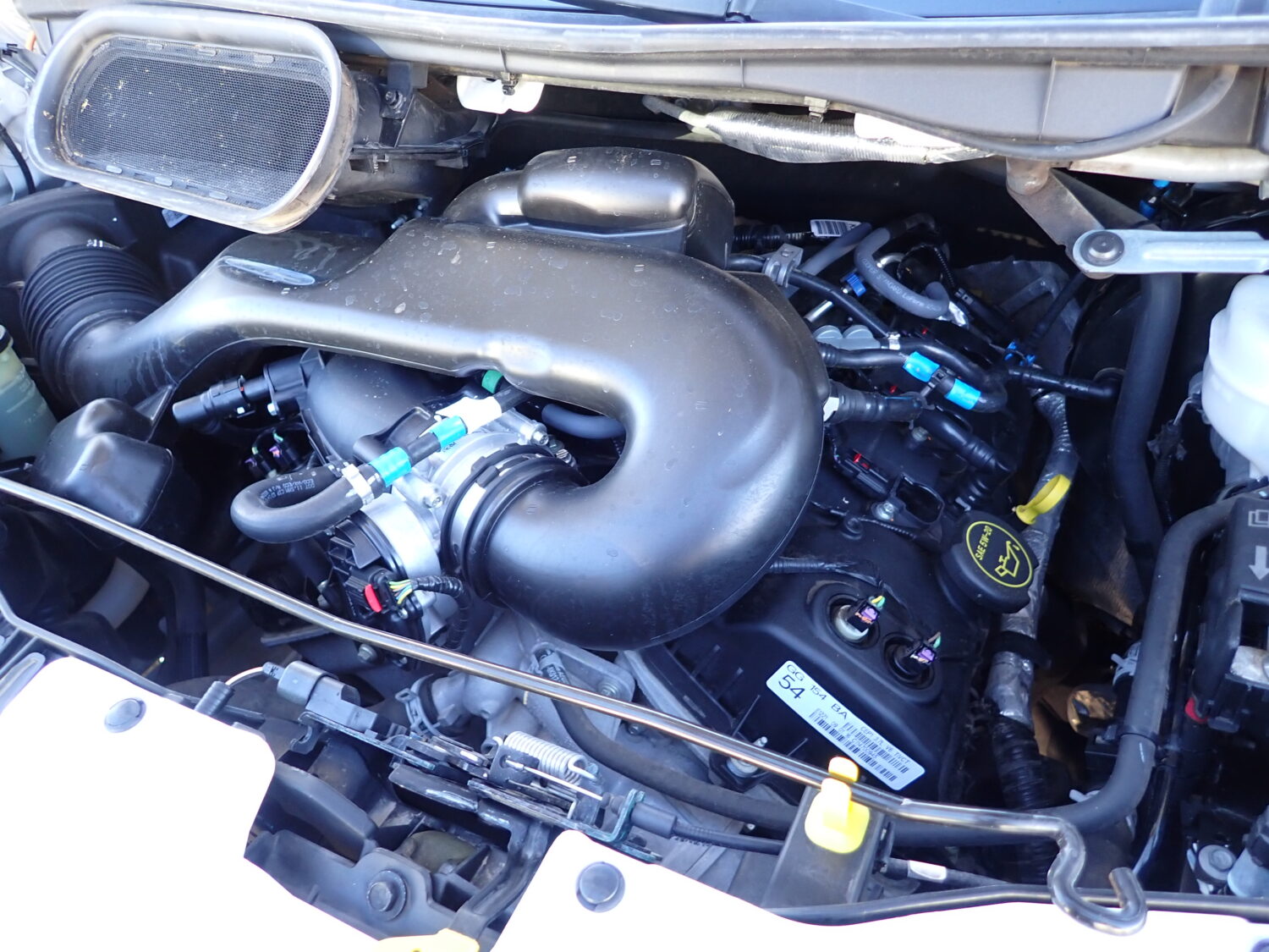 2016 Ford Transit Passenger Van S60678 - Image 12