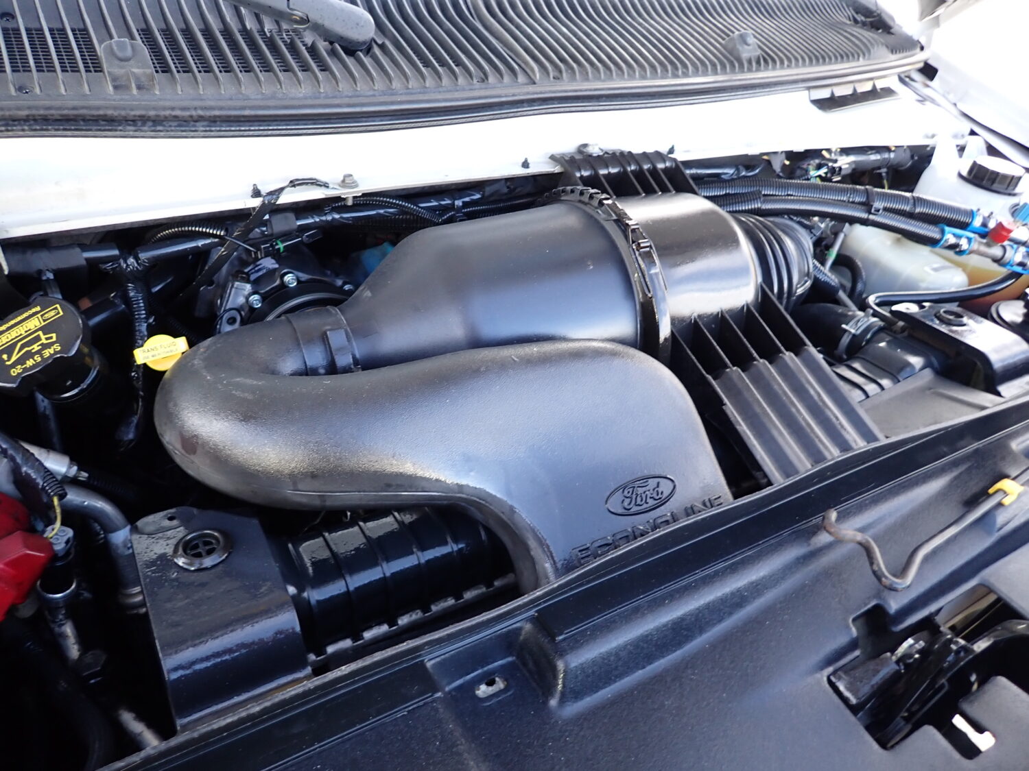 2013 Starcraft Allstar Shuttle Bus S15455 - Image 12