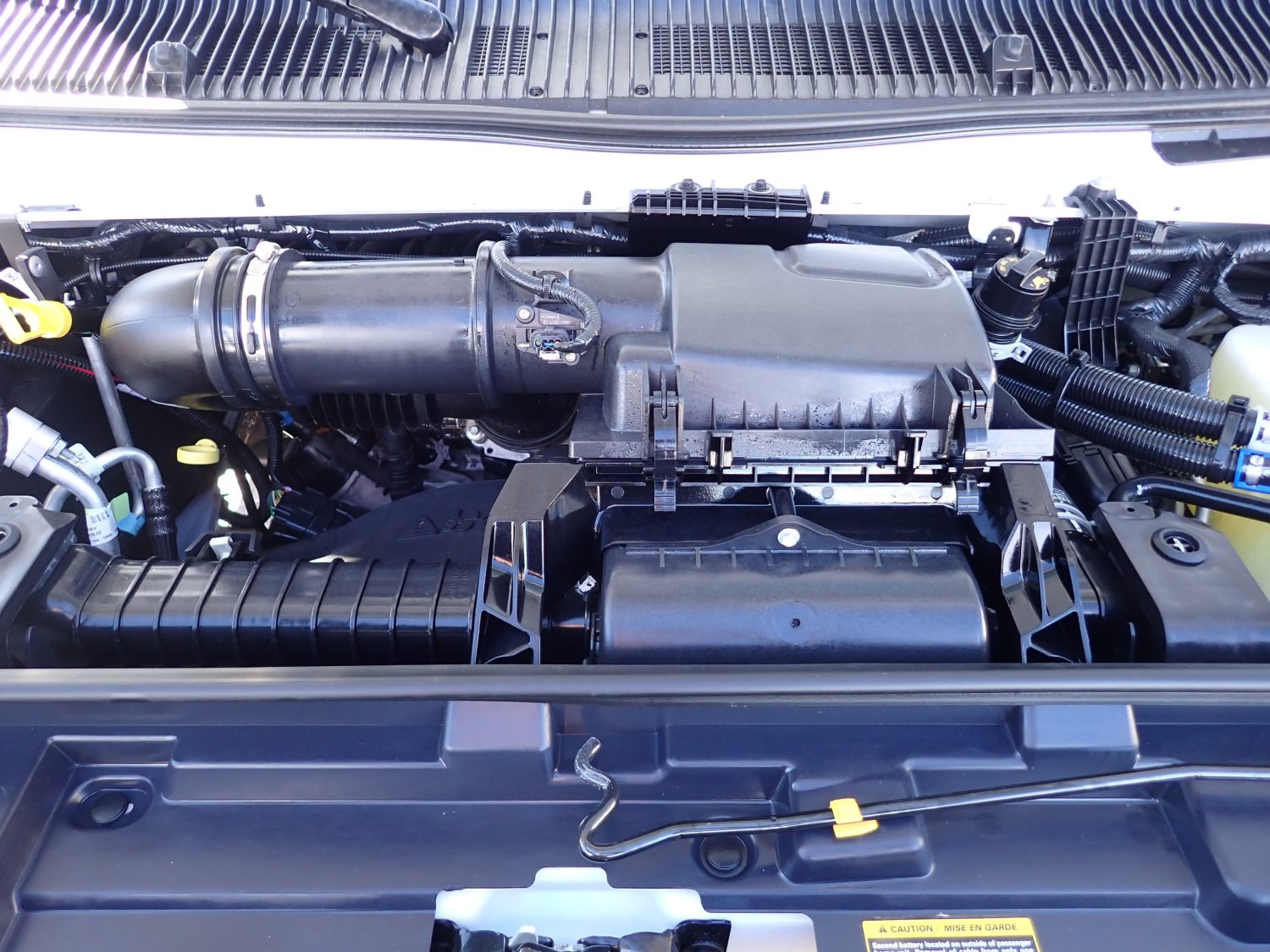 NEW 2026 ElDorado Advantage Shuttle Bus S00703 - Image 12