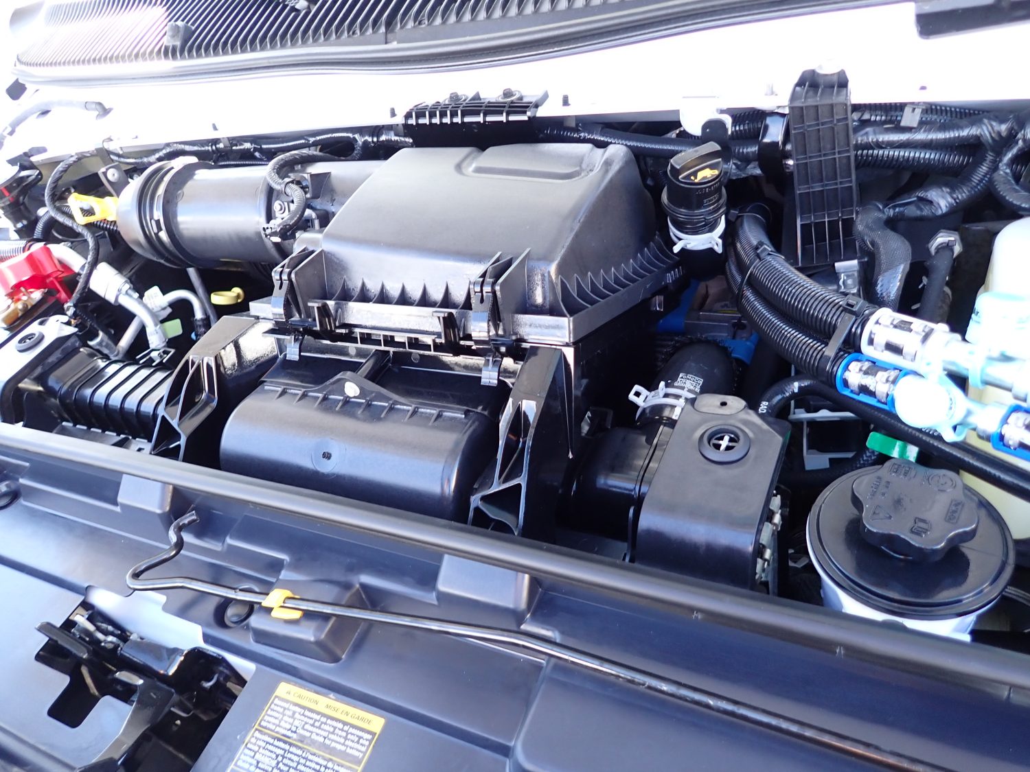 NEW 2026 ElDorado Advantage Shuttle Bus S00715 - Image 11