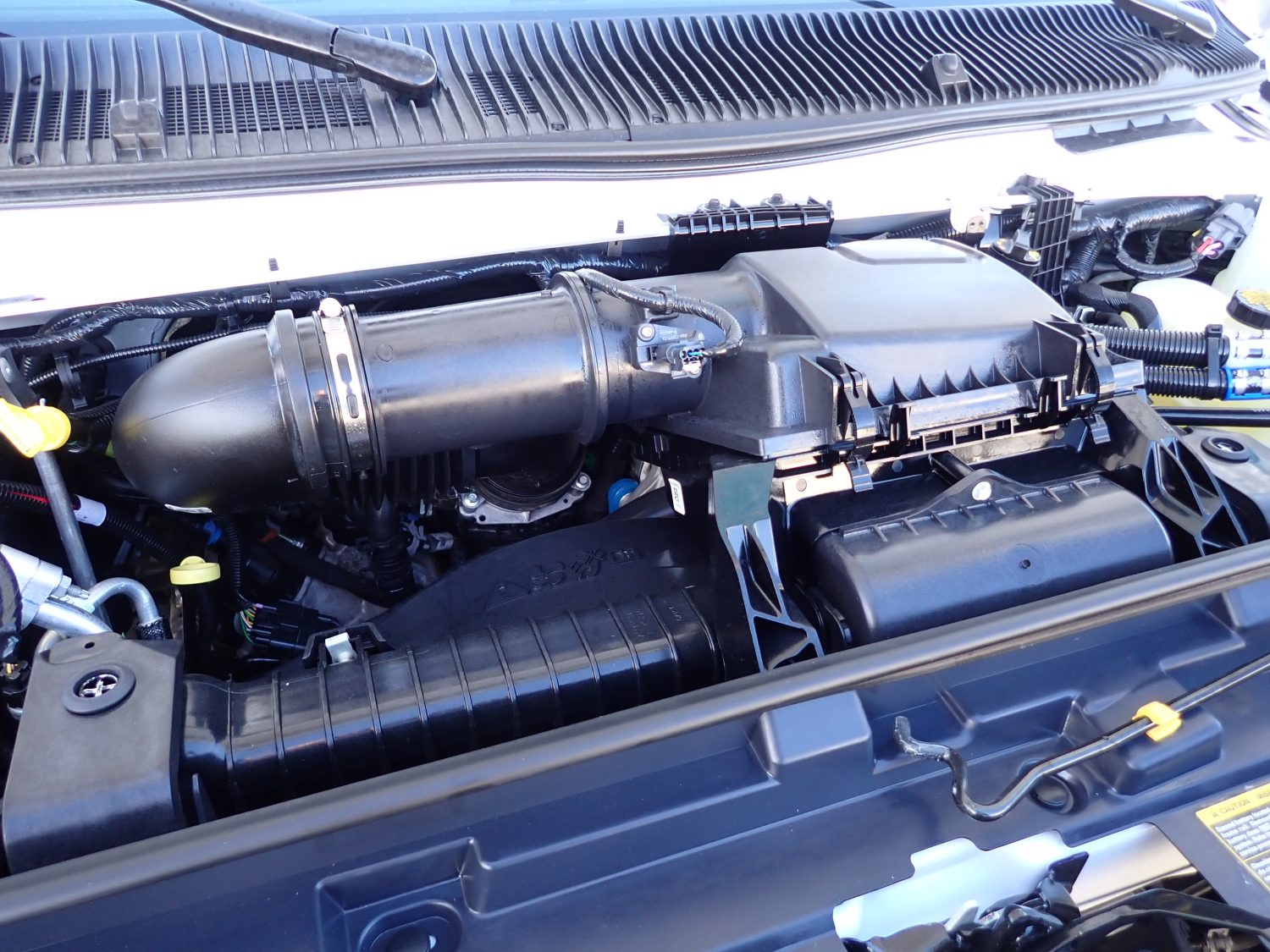 NEW 2026 ElDorado Advantage Shuttle Bus S00888 - Image 12