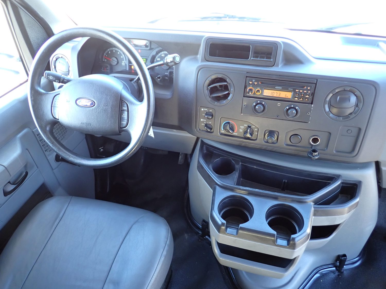 2012 Starcraft Allstar Shuttle Bus S96214 - Image 11