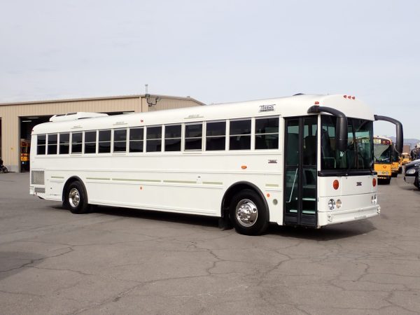 2014 Thomas Saf-T-Liner HDX School Bus B66363