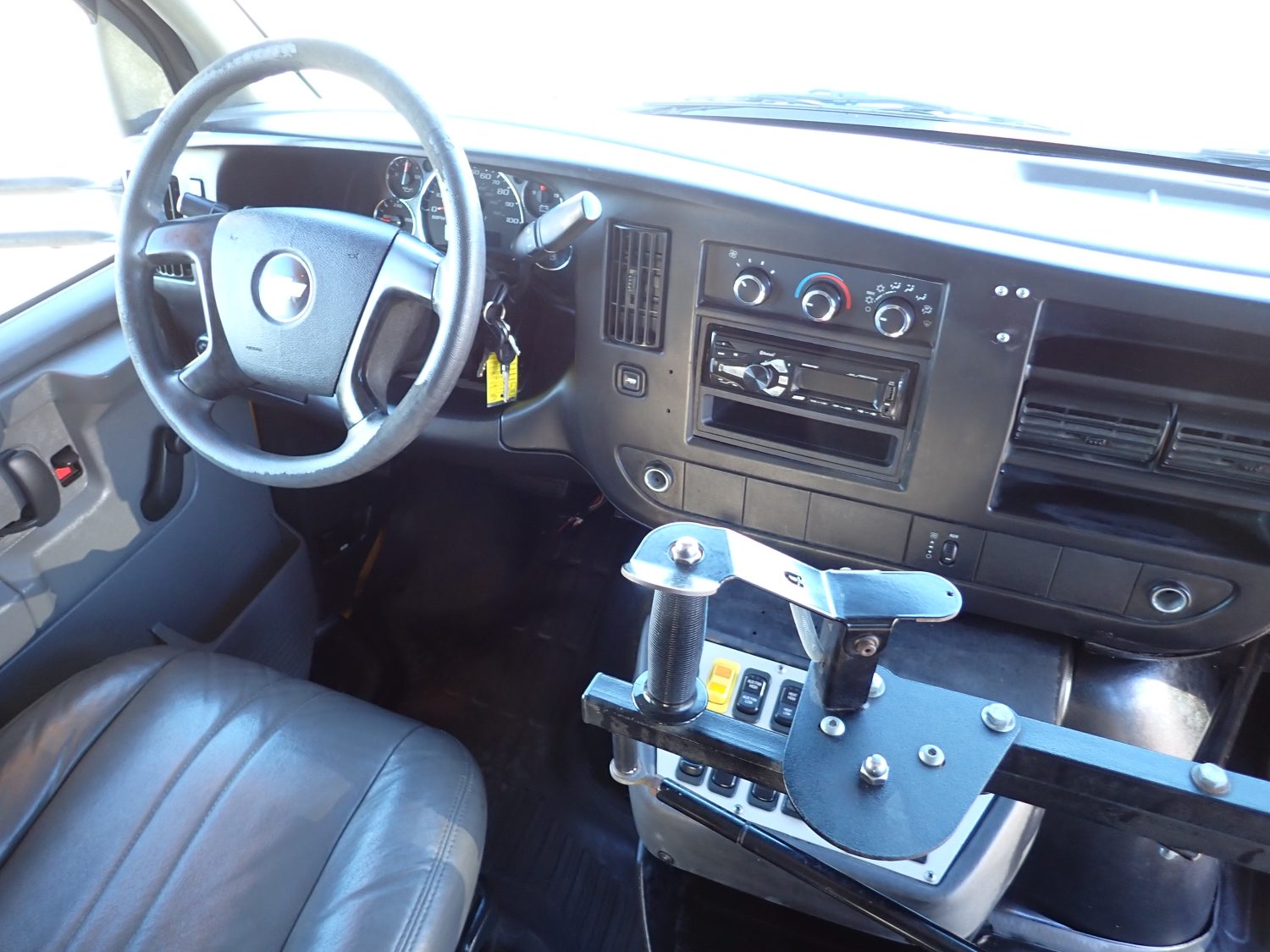 2013 Collins School Bus B38412 - Image 11