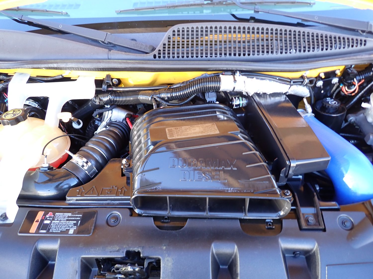 2013 Collins School Bus B38412 - Image 12