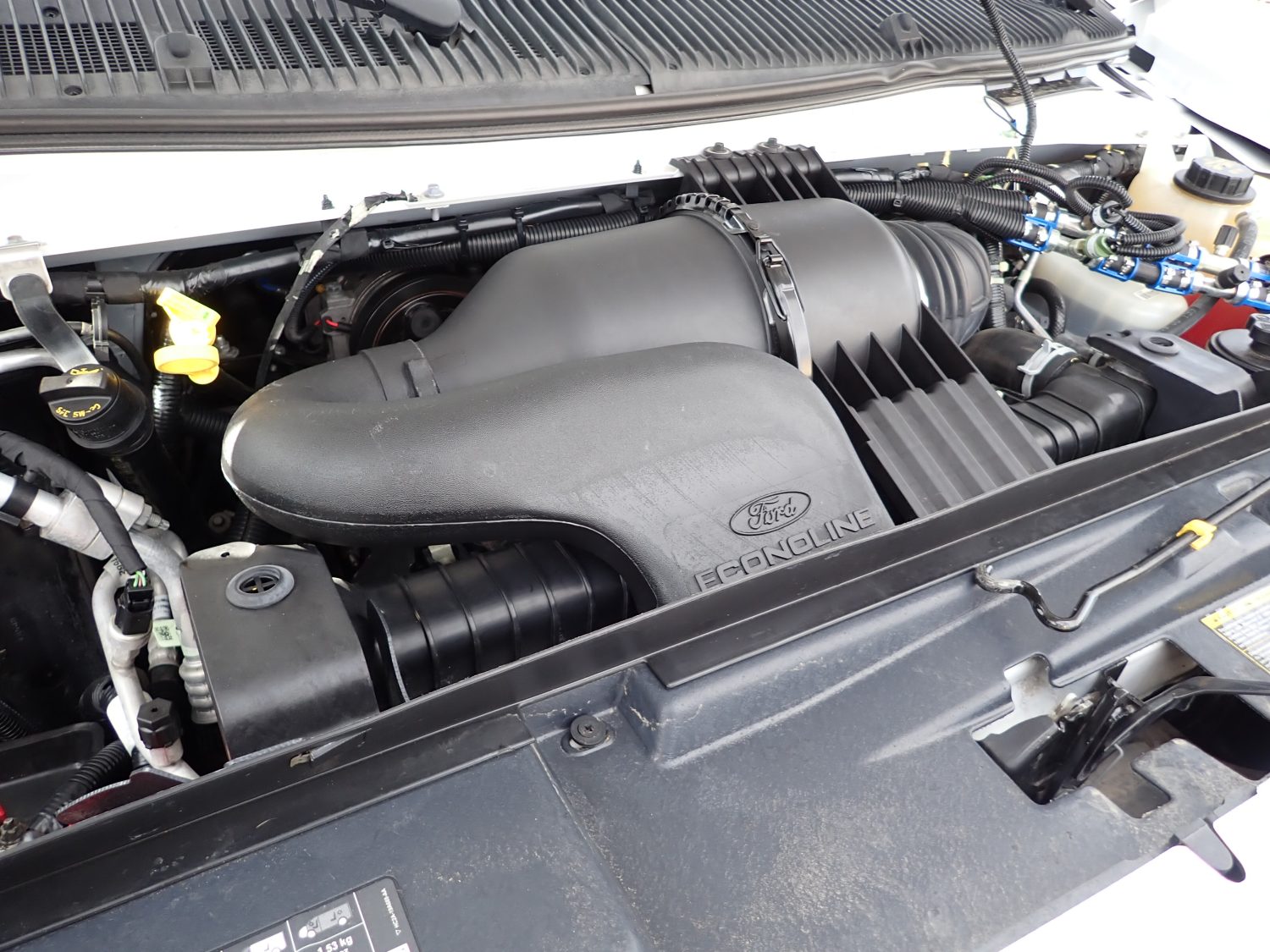 2009 Starcraft Prodigy MFSAB Daycare Bus B20039 - Image 11