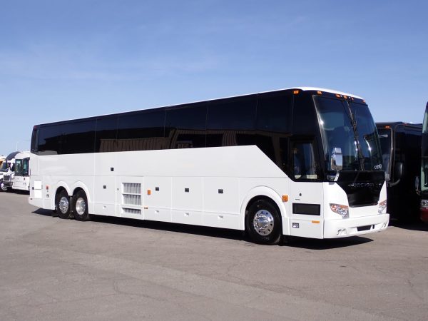 2016 Prevost H3-45 Luxury Highway Coach C13383