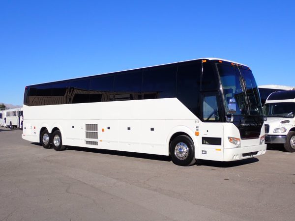 2017 Prevost H3-45 Luxury Highway Coach C13486