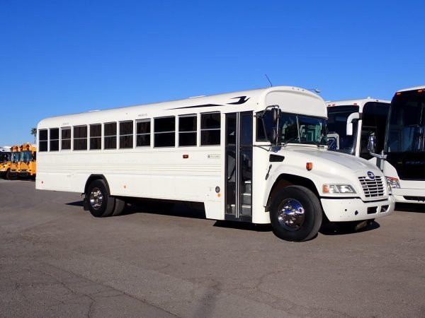 2017 Blue Bird Vision School Bus B20095