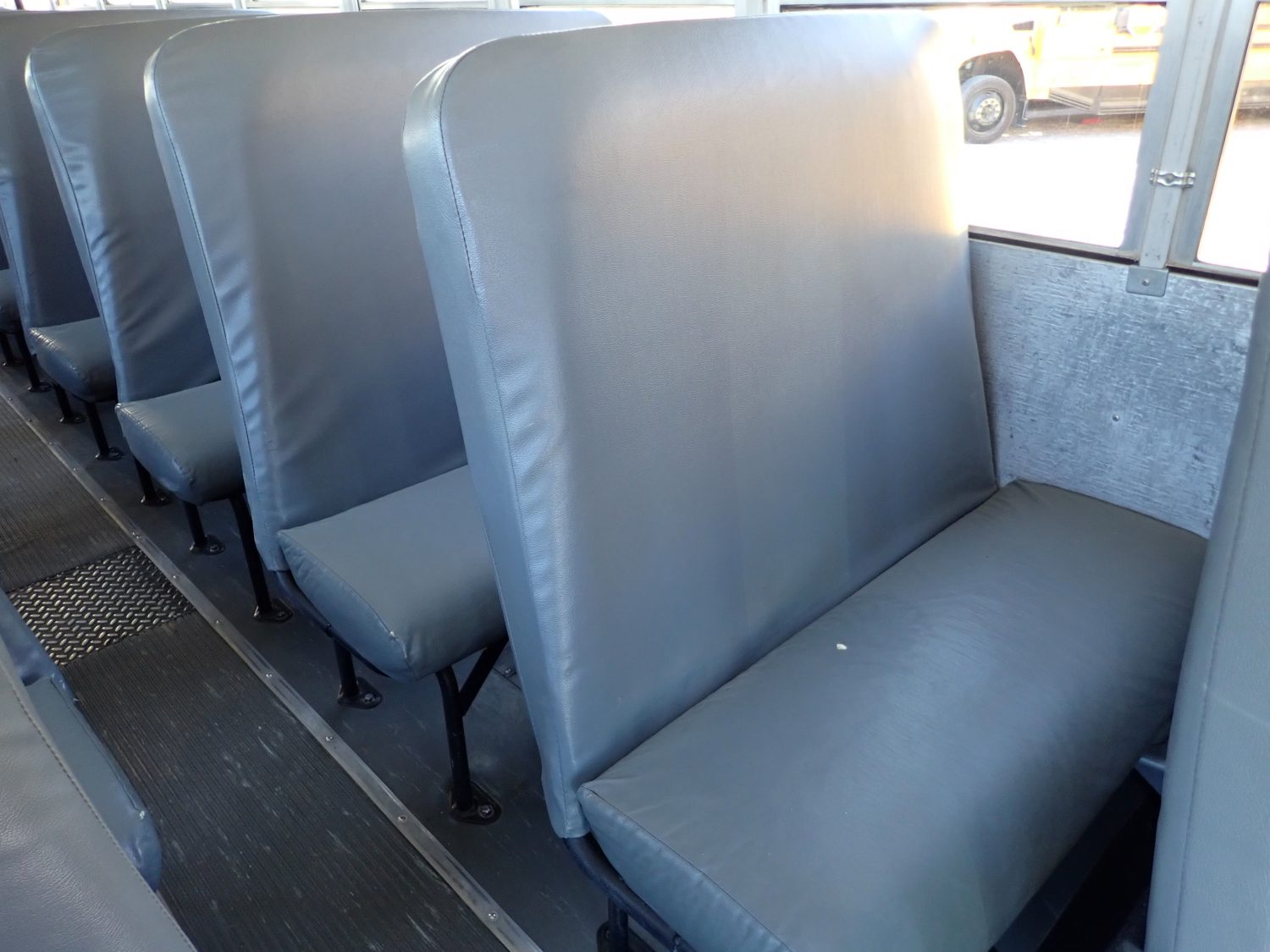 2013 Thomas Saf-T-Liner HDX School Bus B59869 - Image 8