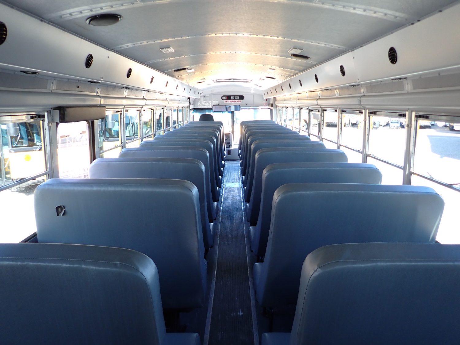 2013 Thomas Saf-T-Liner HDX School Bus B59869 - Image 10
