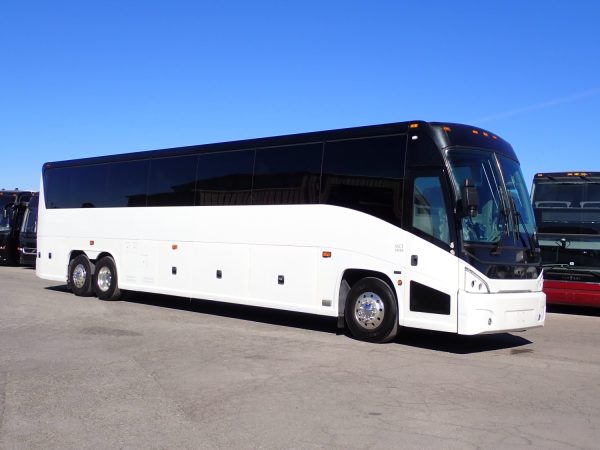 2013 MCI J4500 Highway Coach C66458