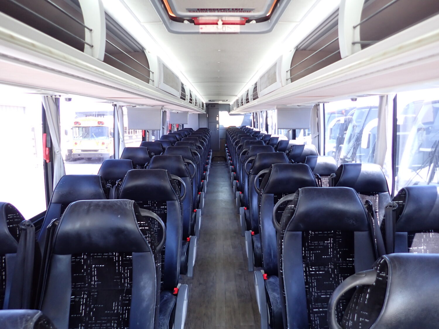 2019 Temsa TS-45 Luxury Coach C00207 - Image 9