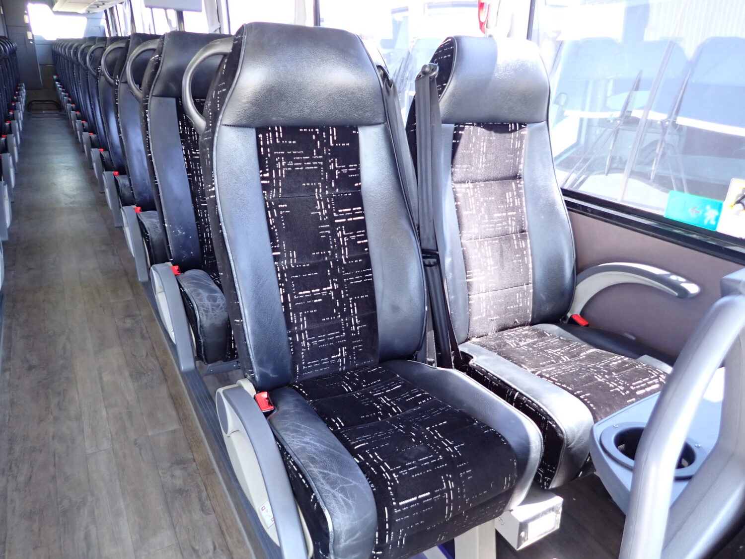 2019 Temsa TS-45 Luxury Coach C00207 - Image 8