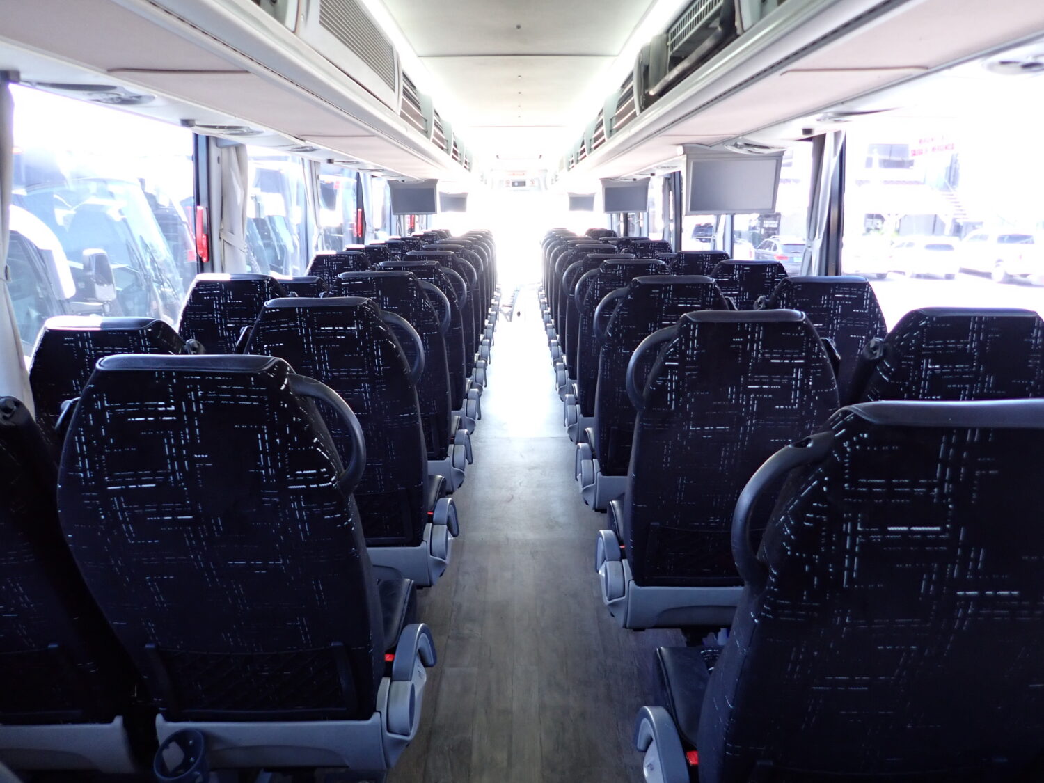 2019 Temsa TS-45 Luxury Coach C00207 - Image 10