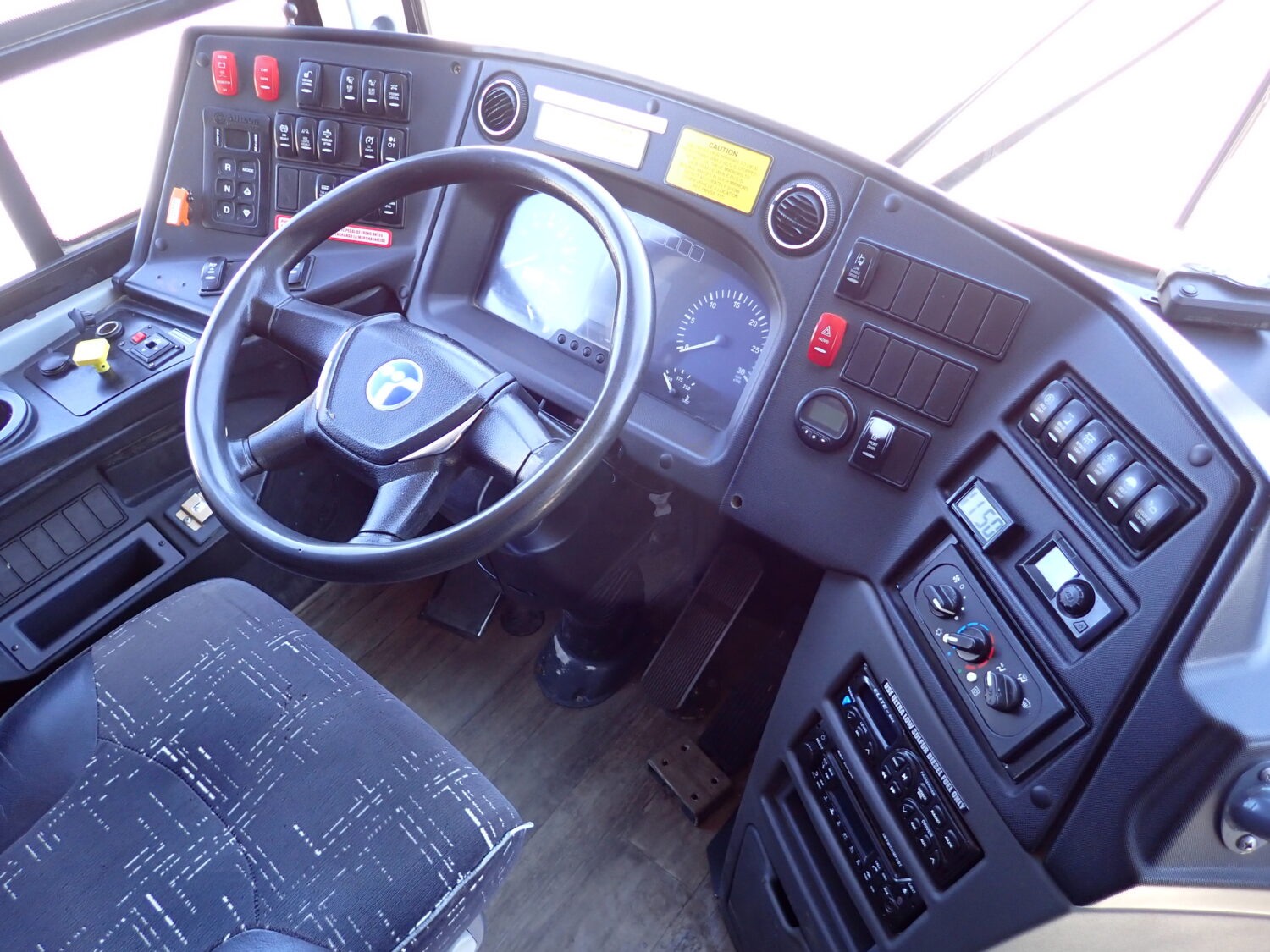2019 Temsa TS-45 Luxury Coach C00207 - Image 11