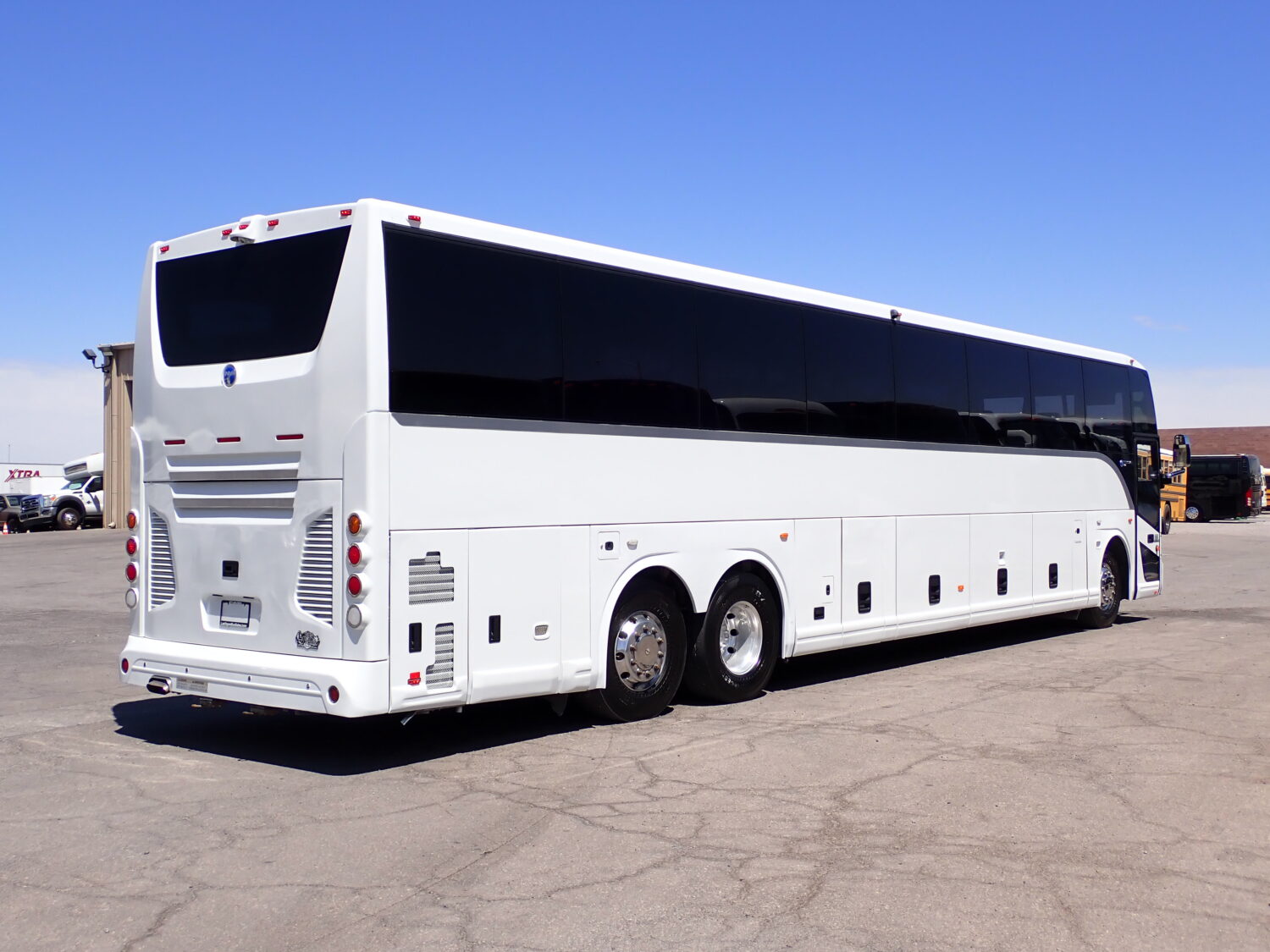 2019 Temsa TS-45 Luxury Coach C00270 - Image 7