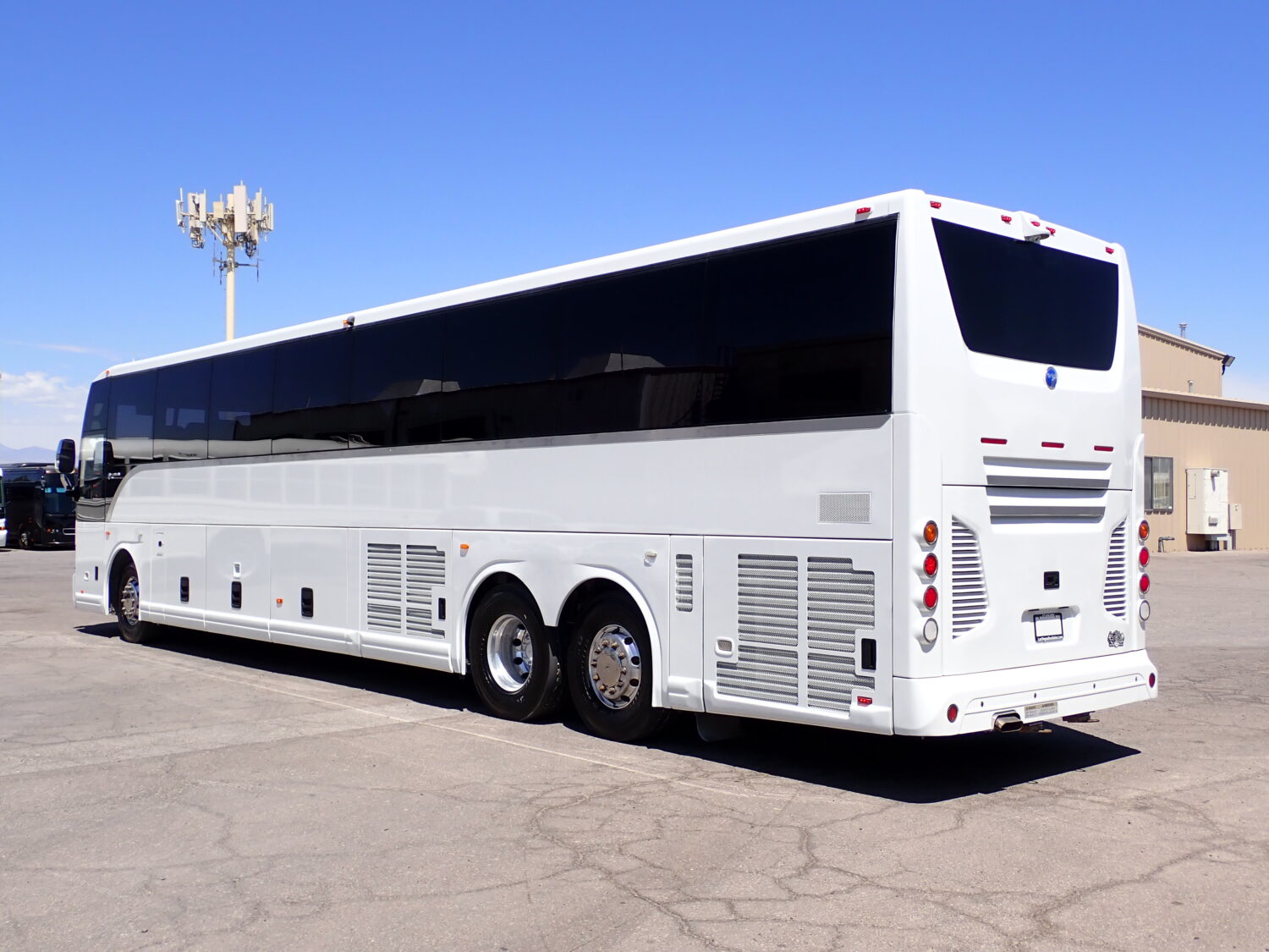 2019 Temsa TS-45 Luxury Coach C00270 - Image 5